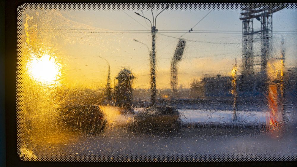 Photograph by Nikitin Igor