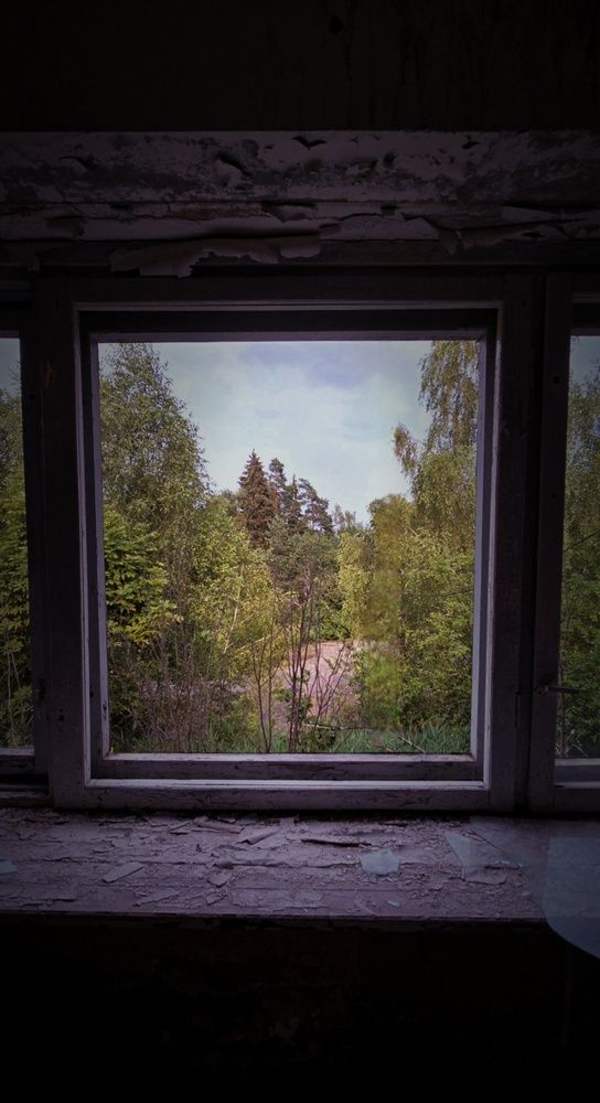 Photograph by Оксана Бессчетнова