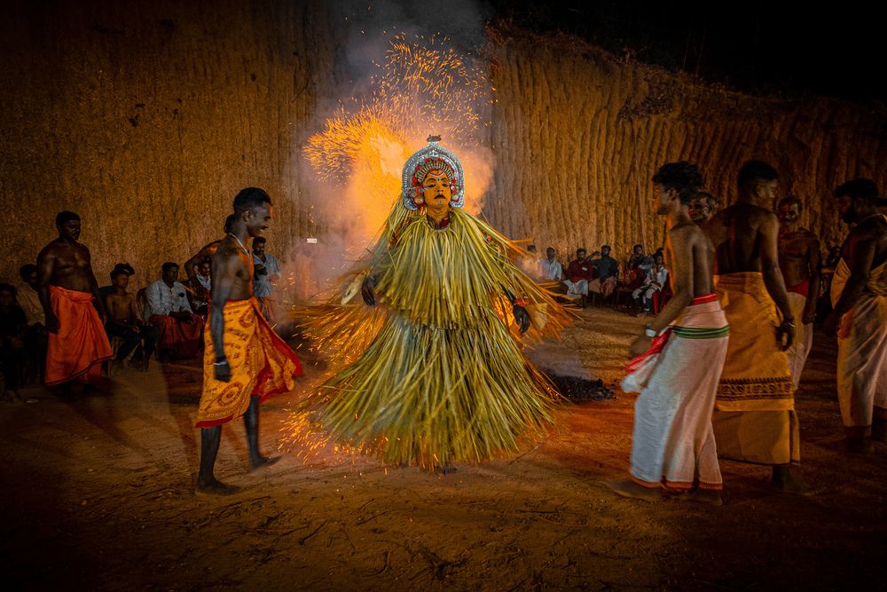 Photograph by Manoj Kulkarni