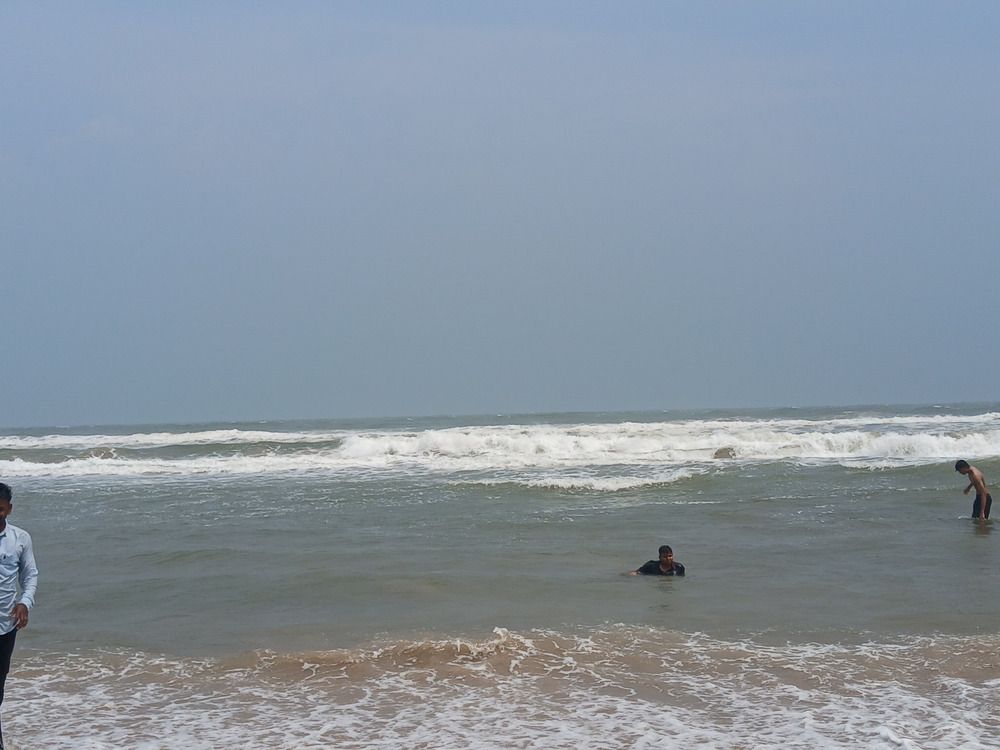 Photograph by Giridhari Kisku