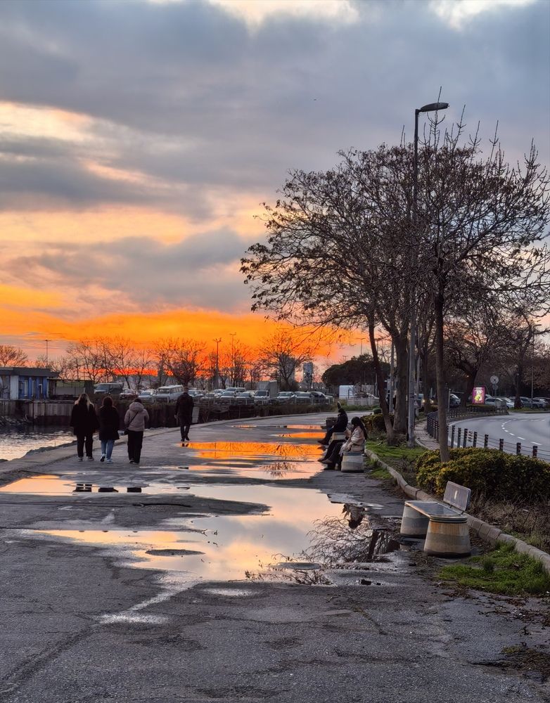 Photograph by Olga Kot