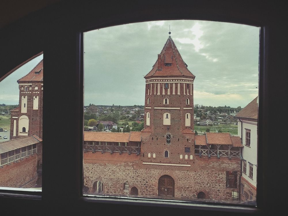 Photograph by Olga Kot