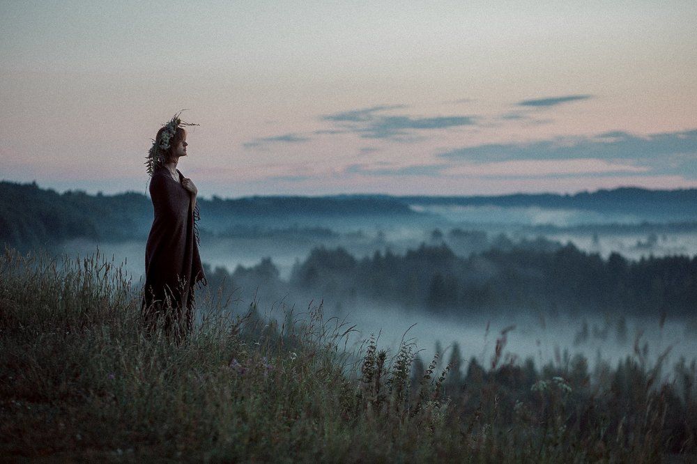 Photograph by Павлов Стас