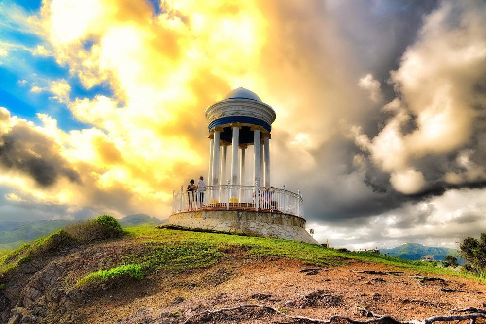 Доминиканская Республика 2016