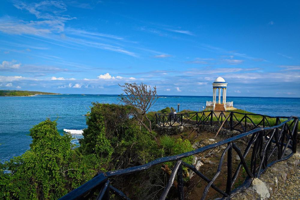 Доминиканская Республика 2016