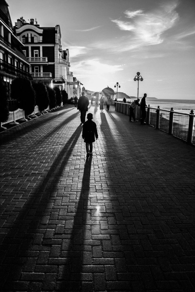 На встречу к свету