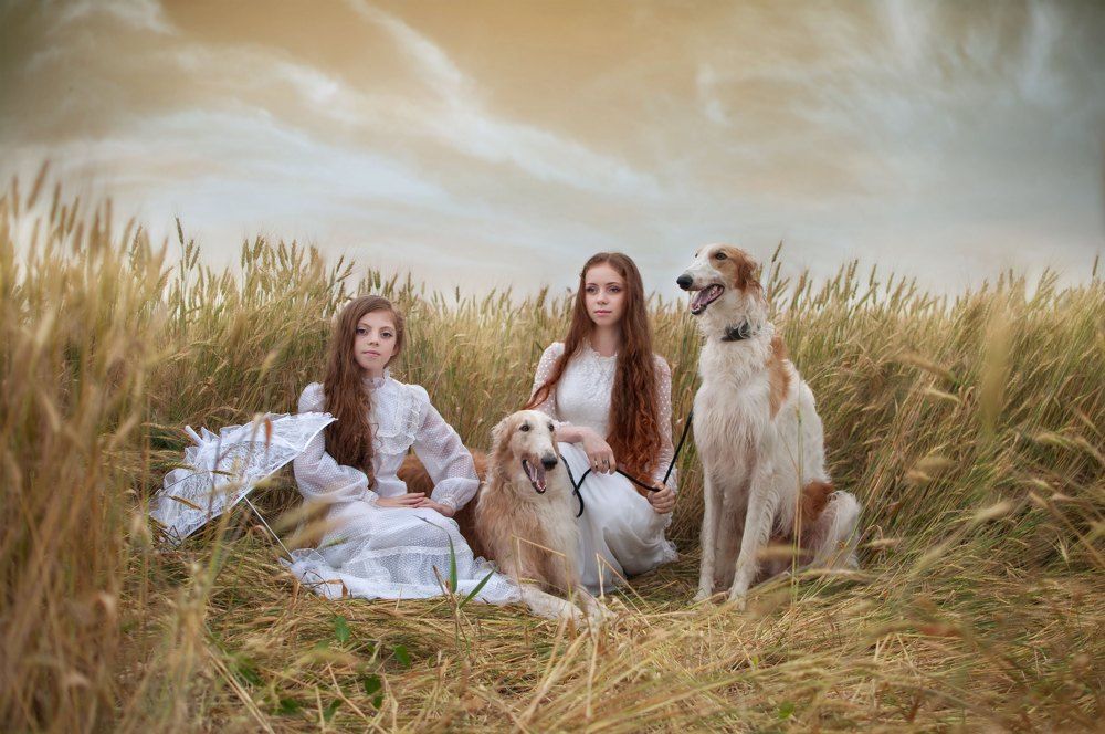 Фотокартина