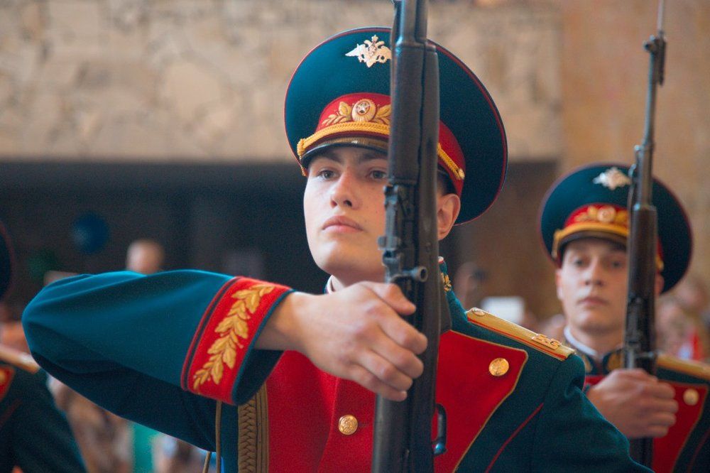 Photograph by Рудков Валерий