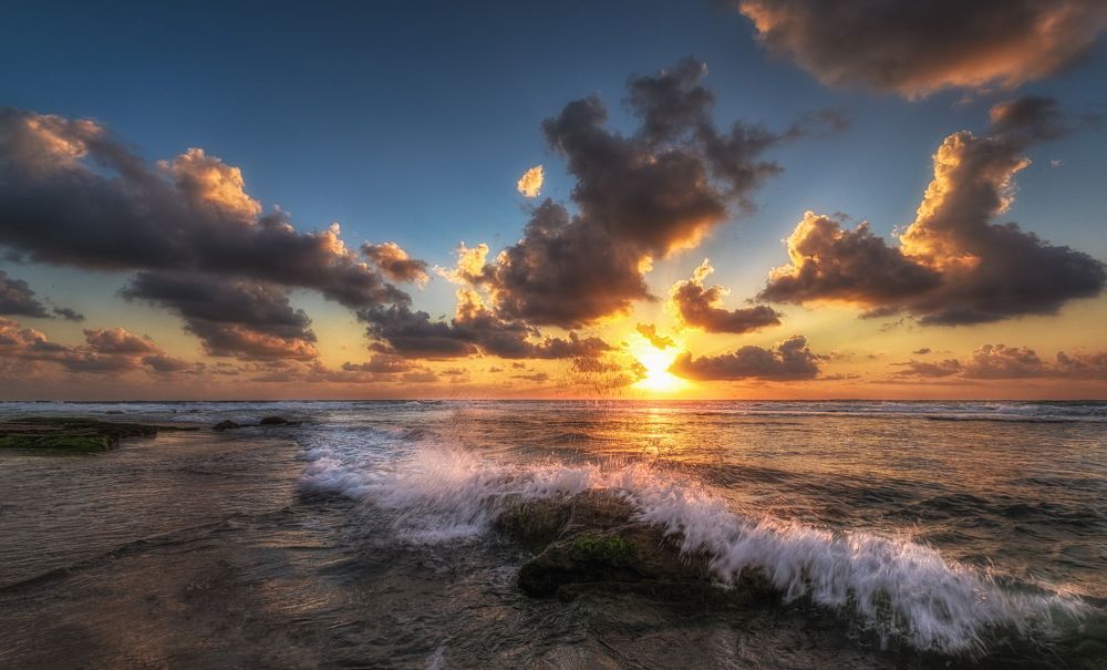 Летнее настроение