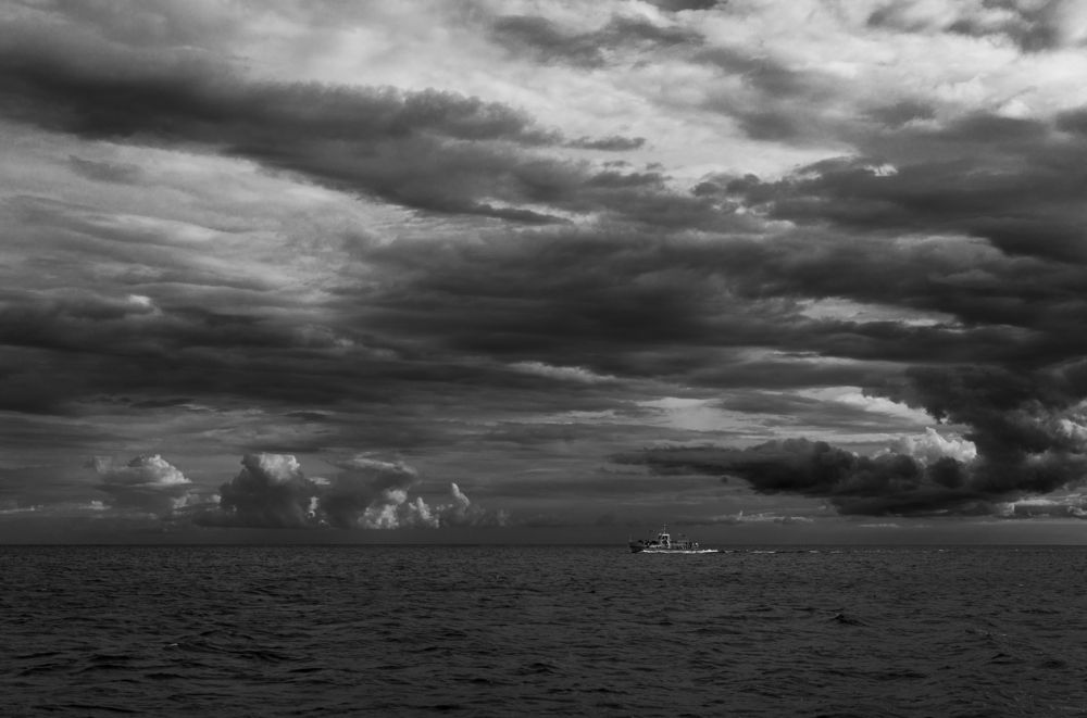 грозовые ворота