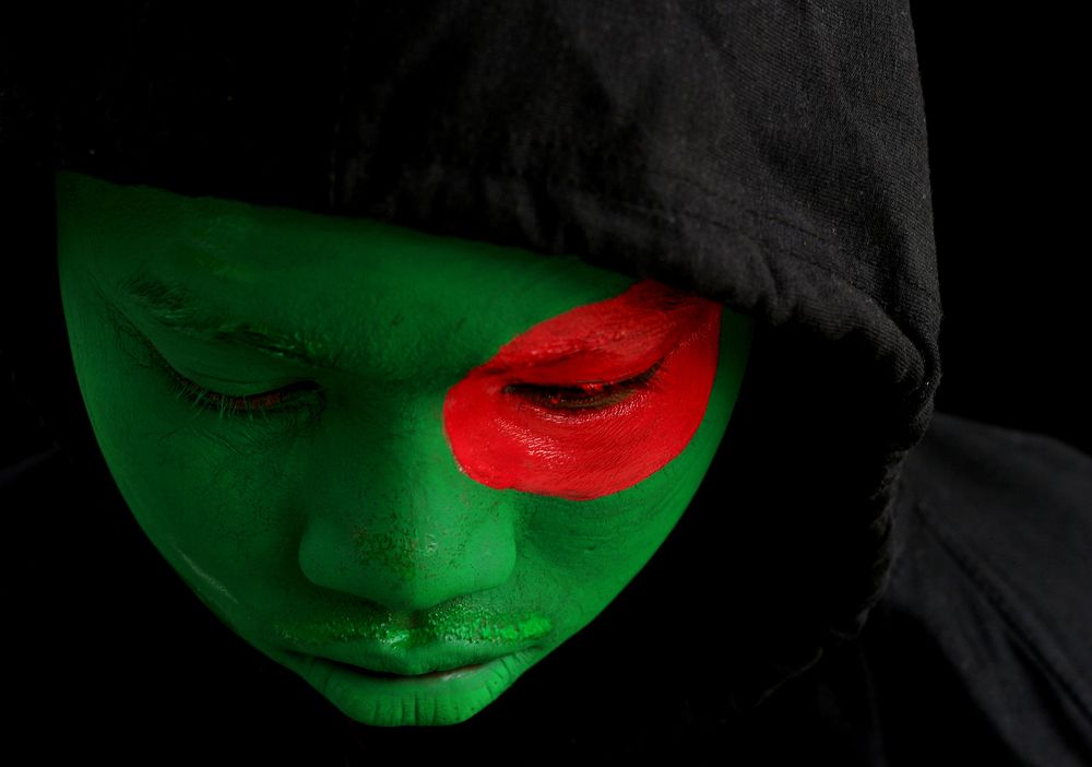 My Bangladesh_ MY Pride