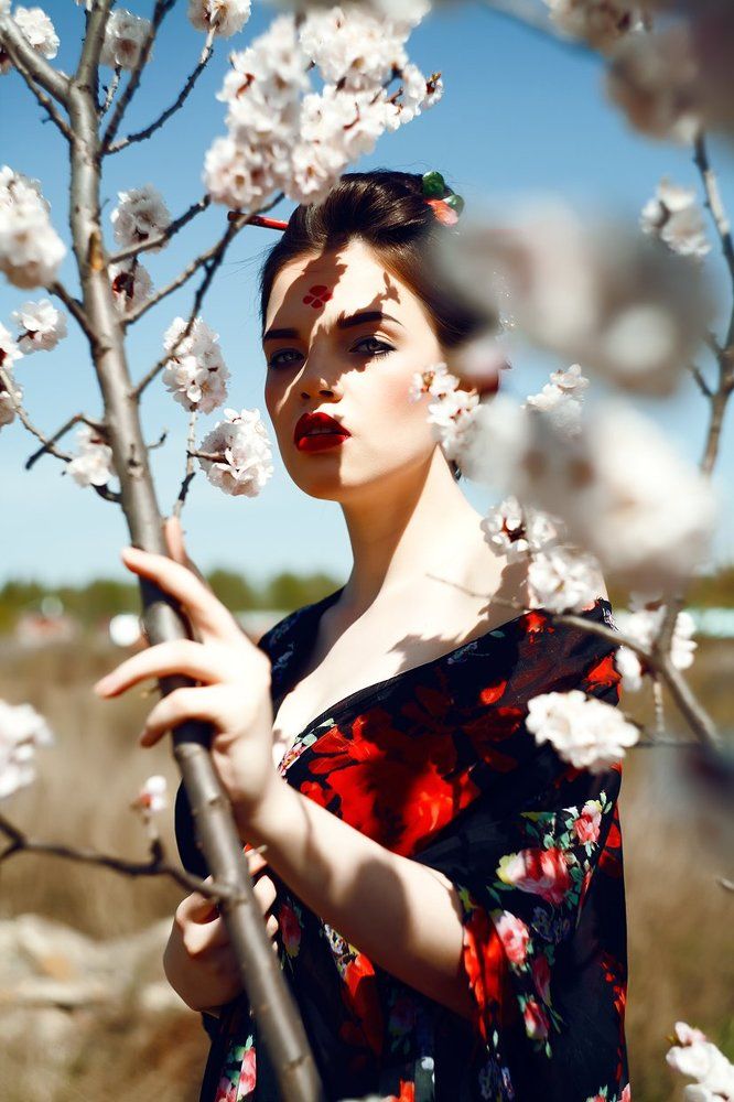 Фарфоровая душа