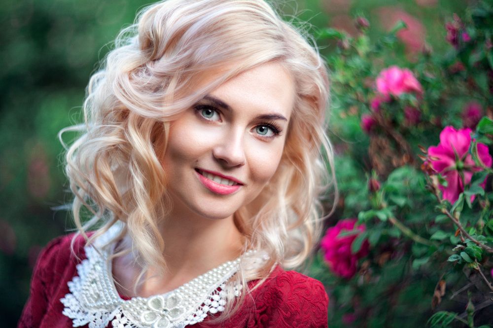 Алиса в стране чудес