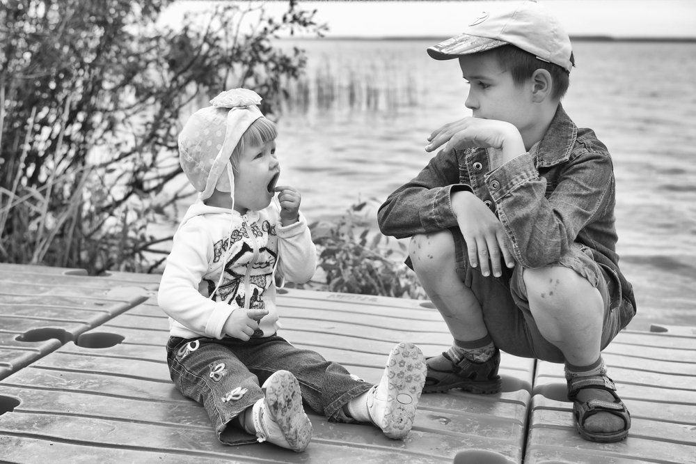 Будешь конфетку?