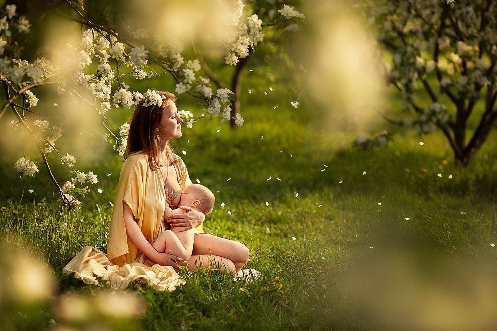 Больше, чем..