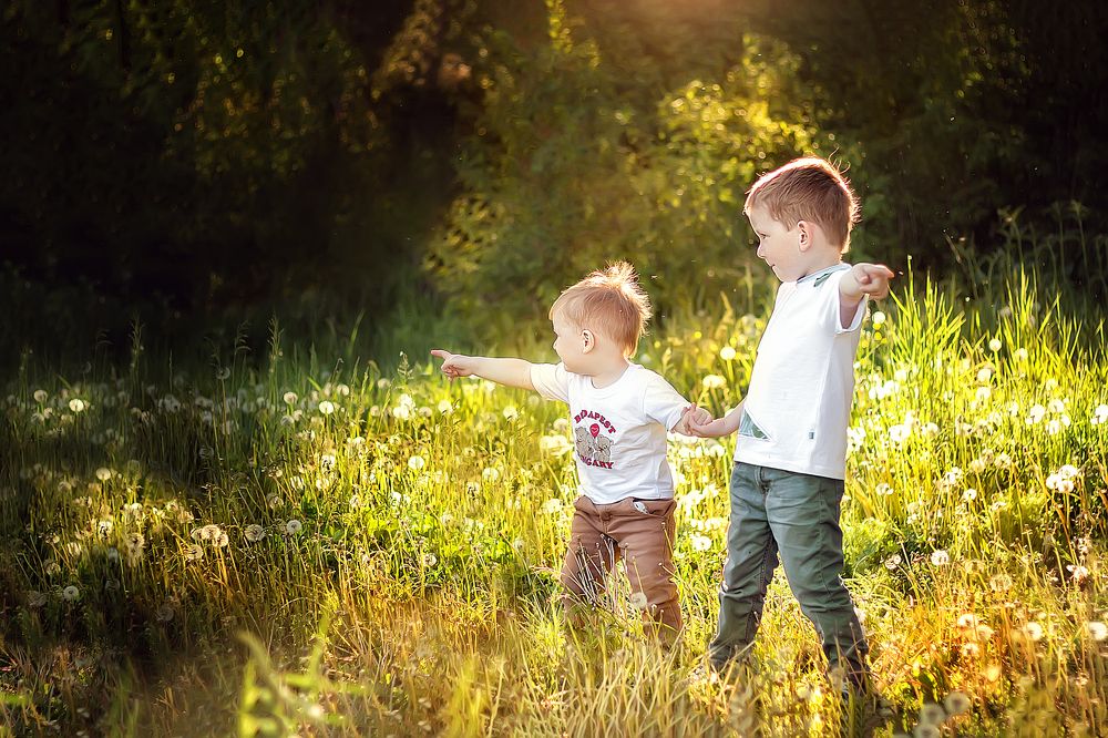 Photograph by Габбасова Надежда