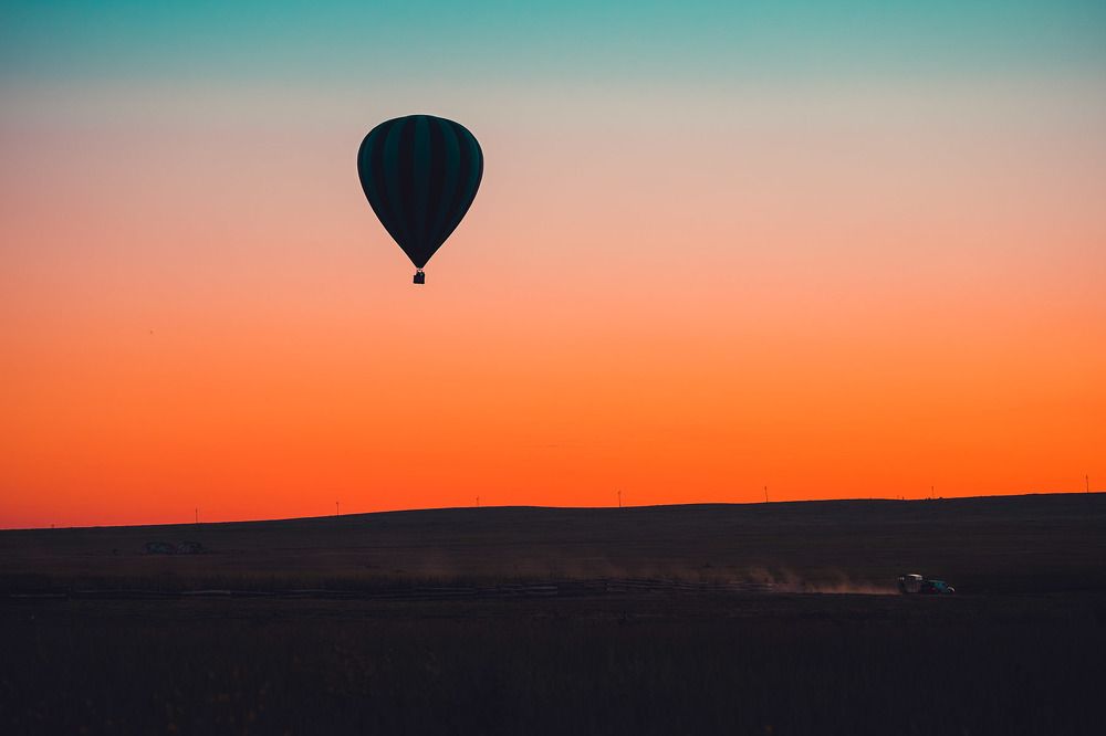 Воздухоплаватели