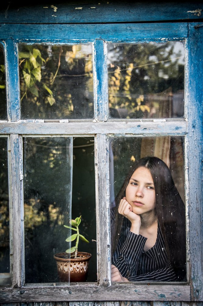 Долина снов