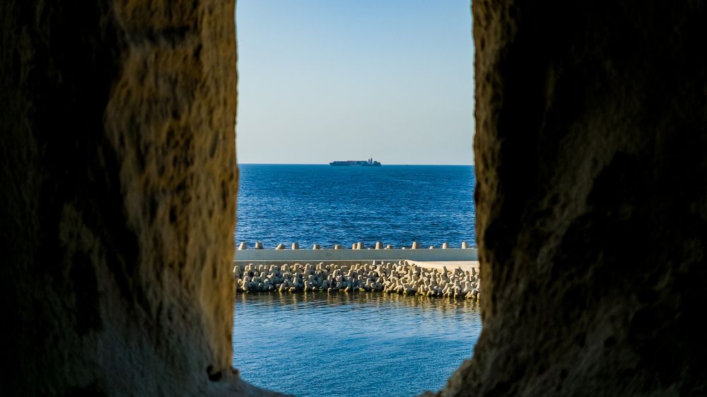 Photograph by Ahmed Diab