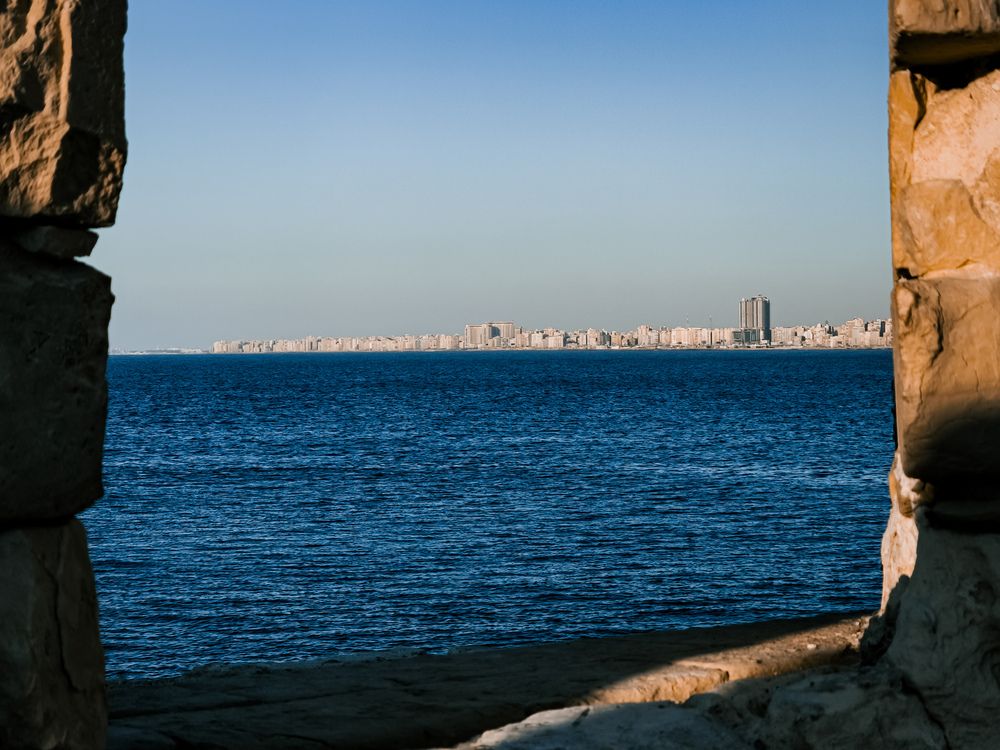 Photograph by Ahmed Diab