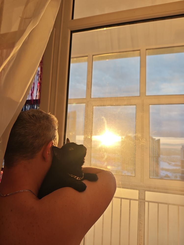 Photograph by Надежда Афанасьева