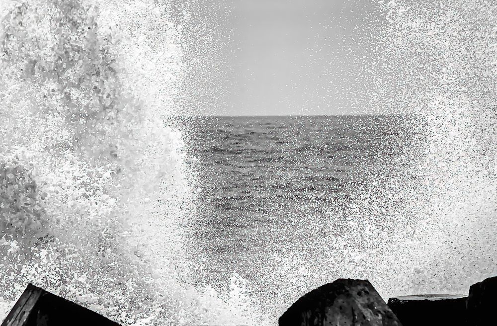 Photograph by Mauro Arlegui