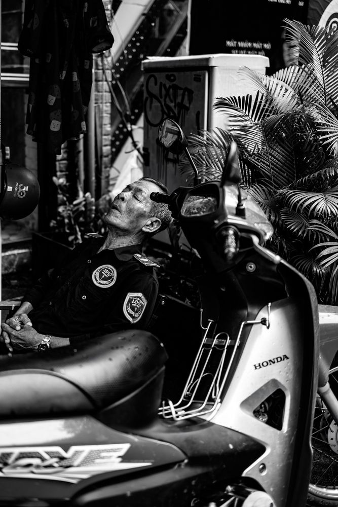 Photograph by Trần Thành Đạt