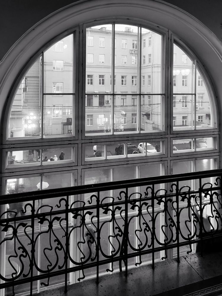Photograph by Ольга Рыбина