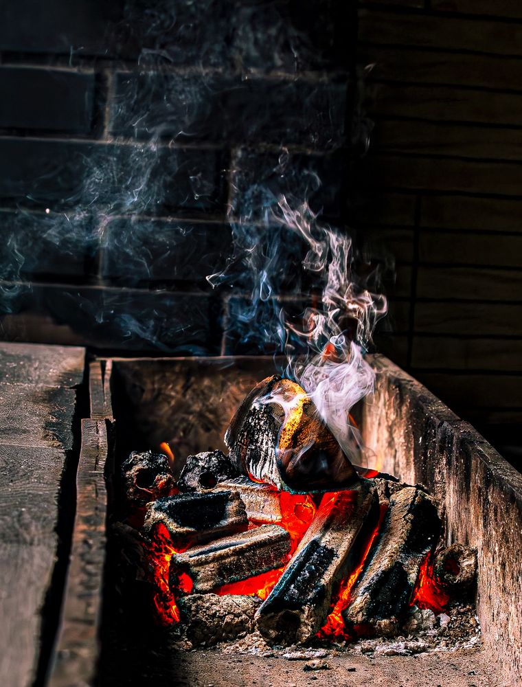 Photograph by Михаил Измайлов