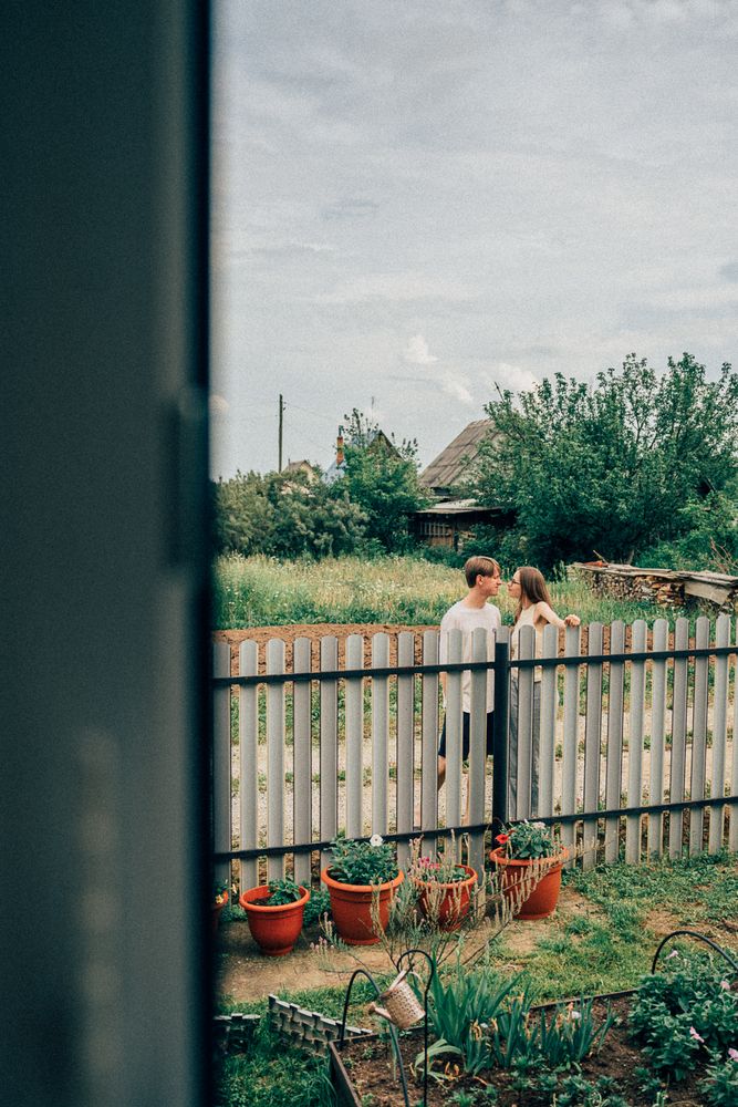 Photograph by Евгения Чернова