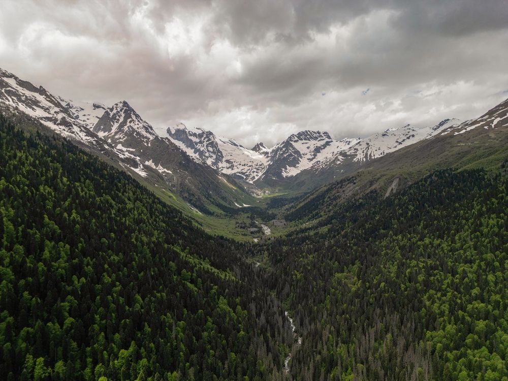 Photograph by Ксения Чемодурова