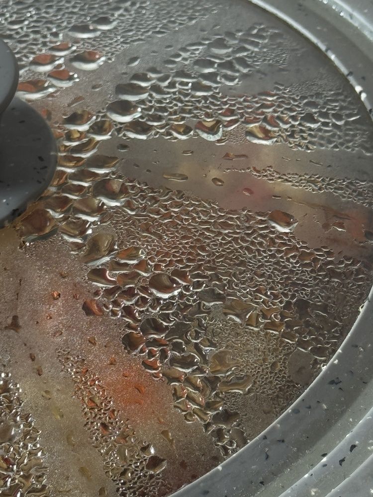 Рисунок капельный
