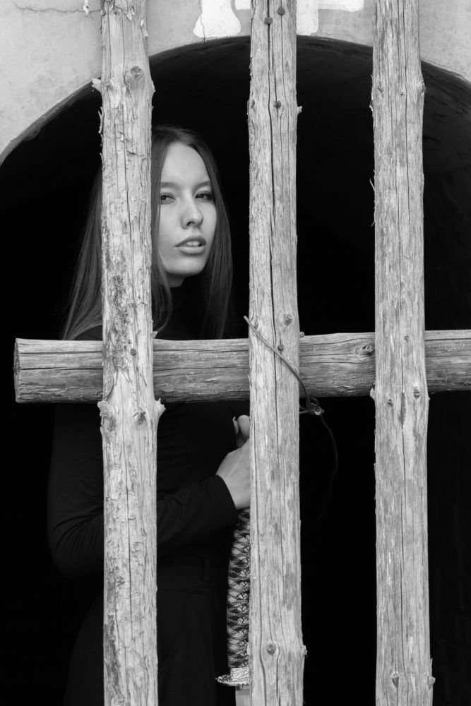 Photograph by Aleksey Maevskiy