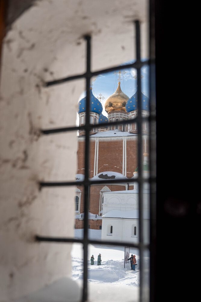 Photograph by Светлана Конькова