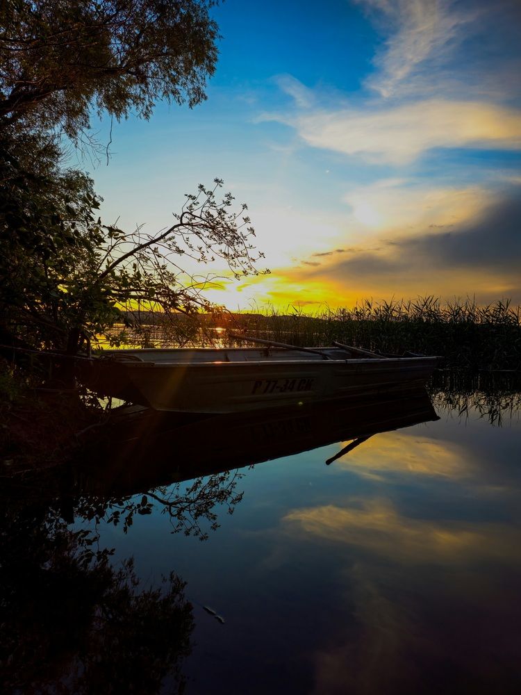 Photograph by Gosha Barmaleykin
