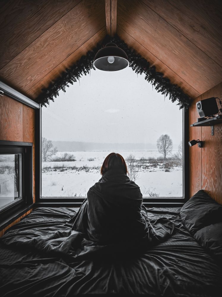 Photograph by Konstantin Martynov