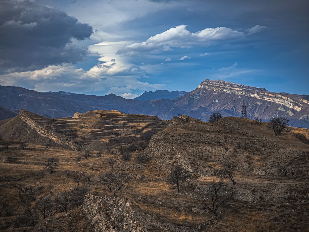 Photograph by Konstantin Martynov