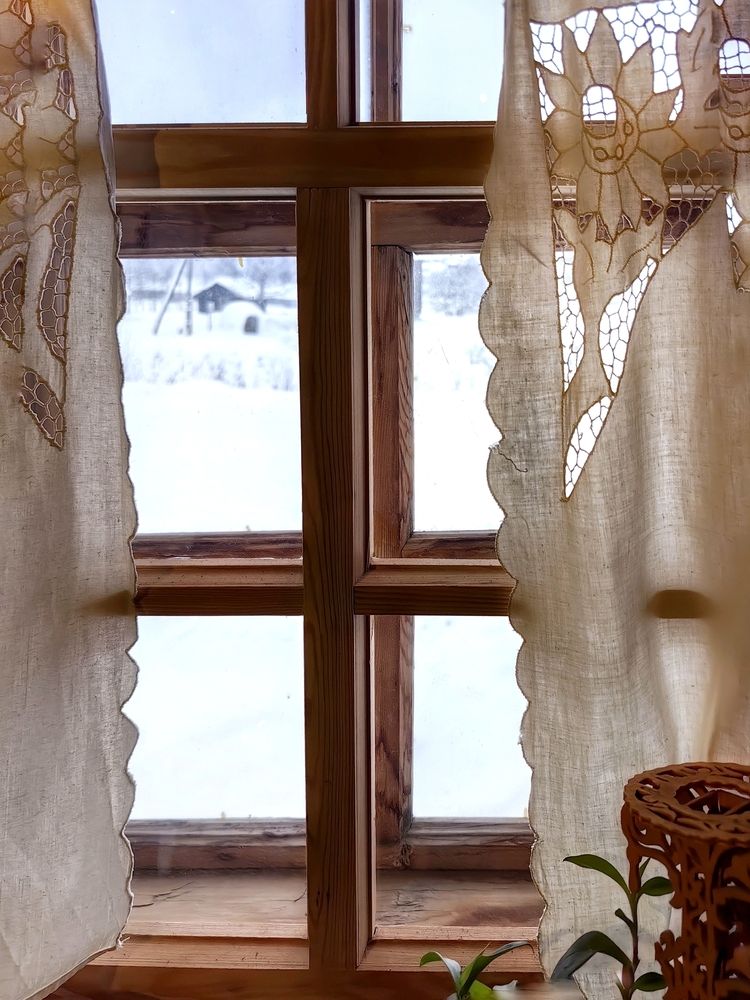 Photograph by OLGA MIKHNEVICH
