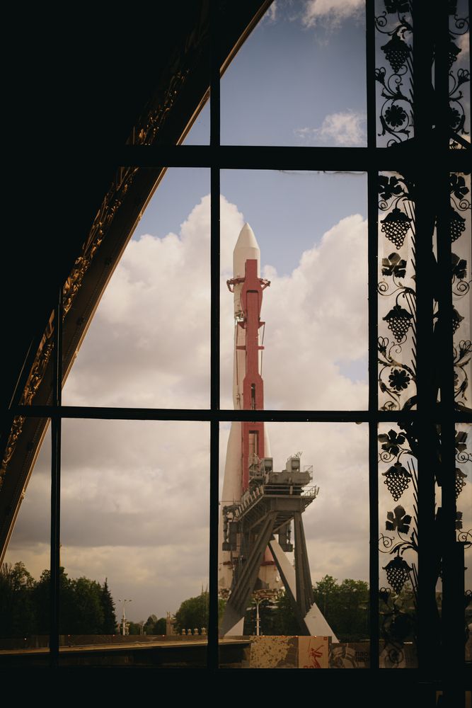 Photograph by Rauan Mynbayev