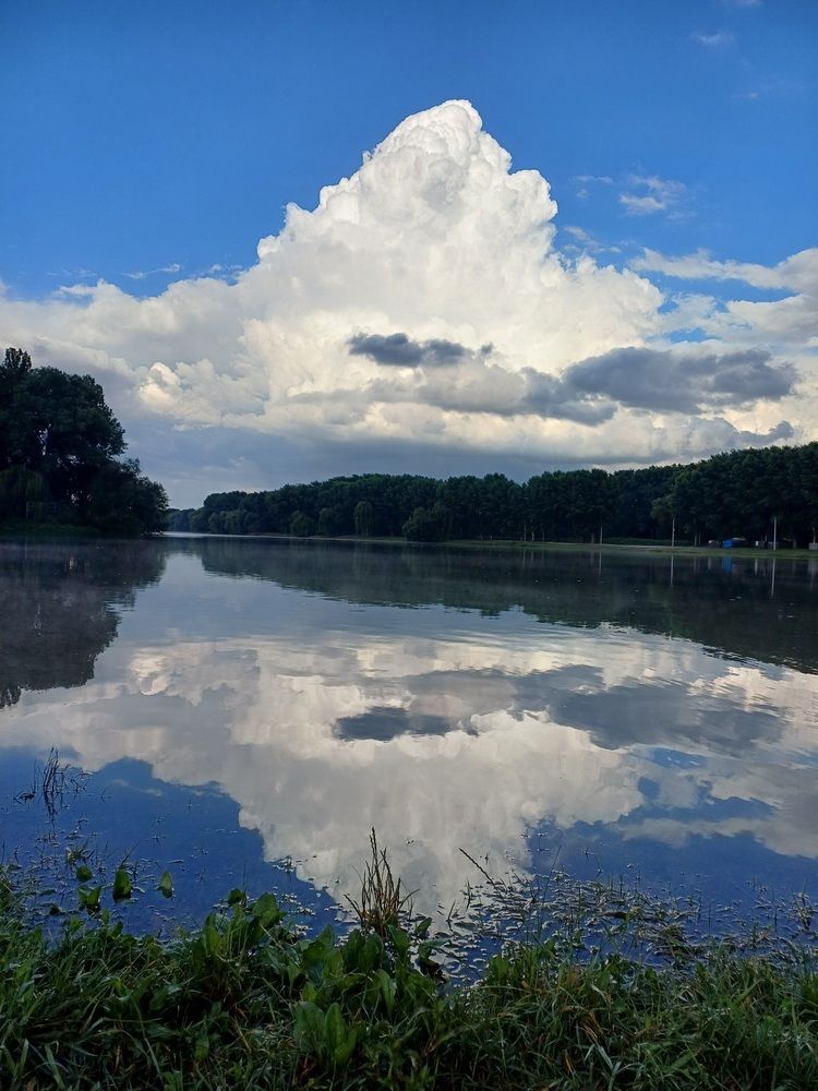 Photograph by Наталья Григорьева