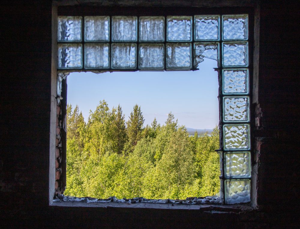 Photograph by Илья Сторожко