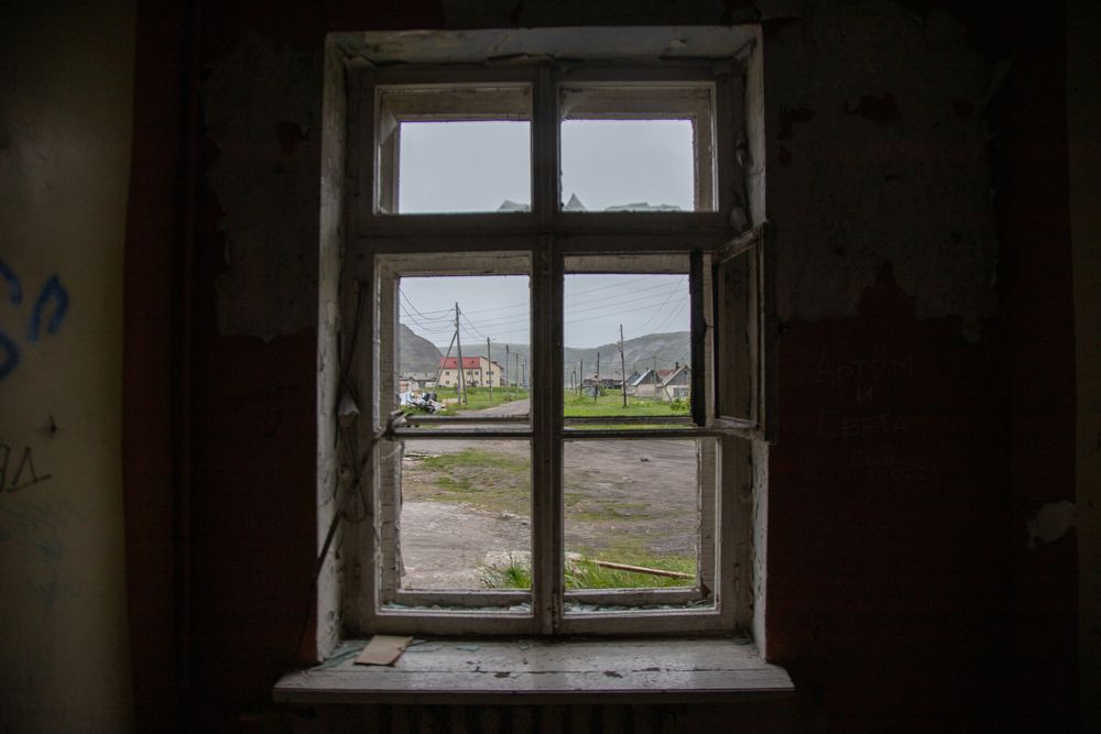 Photograph by Илья Сторожко