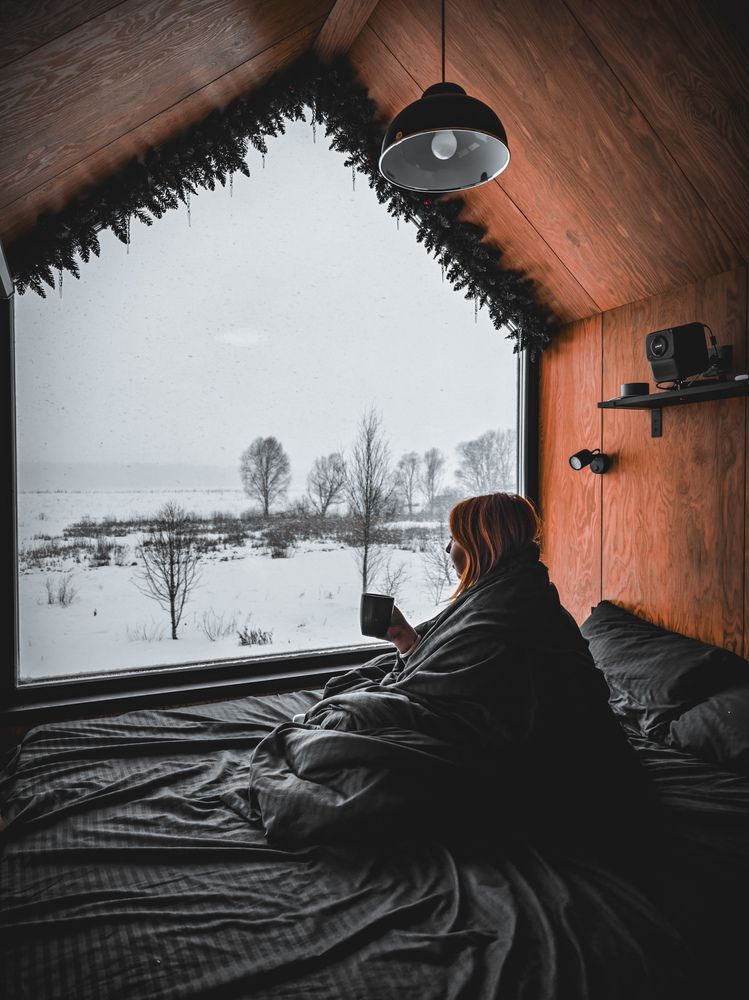 Photograph by Konstantin Martynov