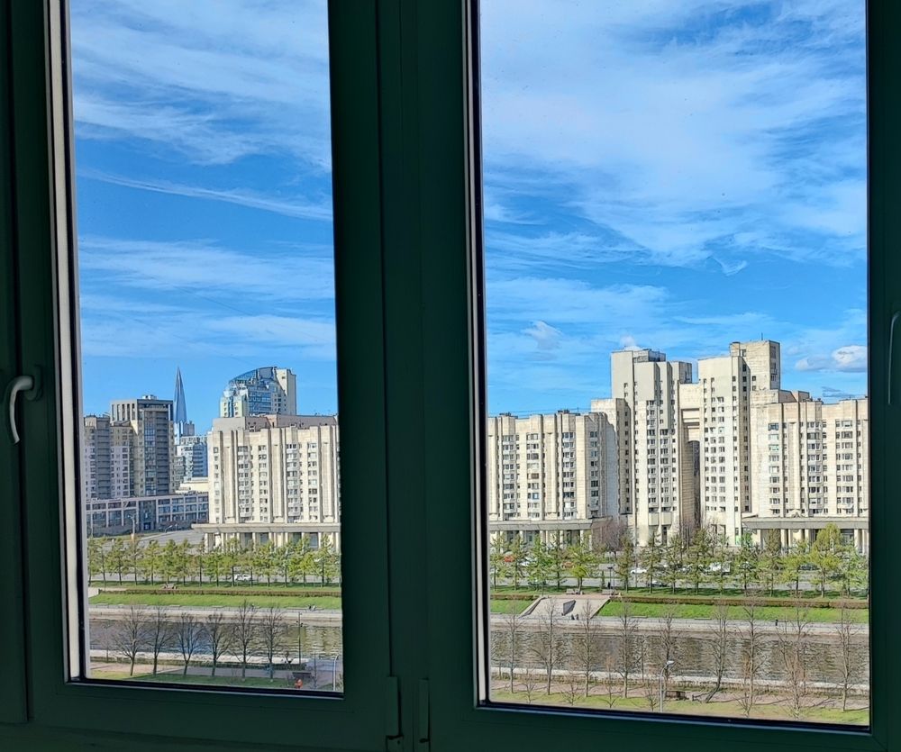 Photograph by Елена Юдина