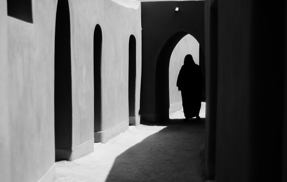 Photograph by Ahmed FahmyZa