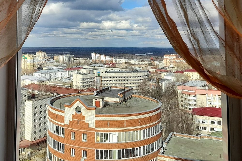Photograph by Ольга Березовская