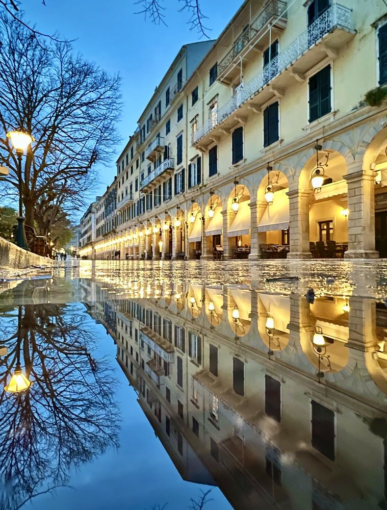 Photograph by Eleni Christogianni
