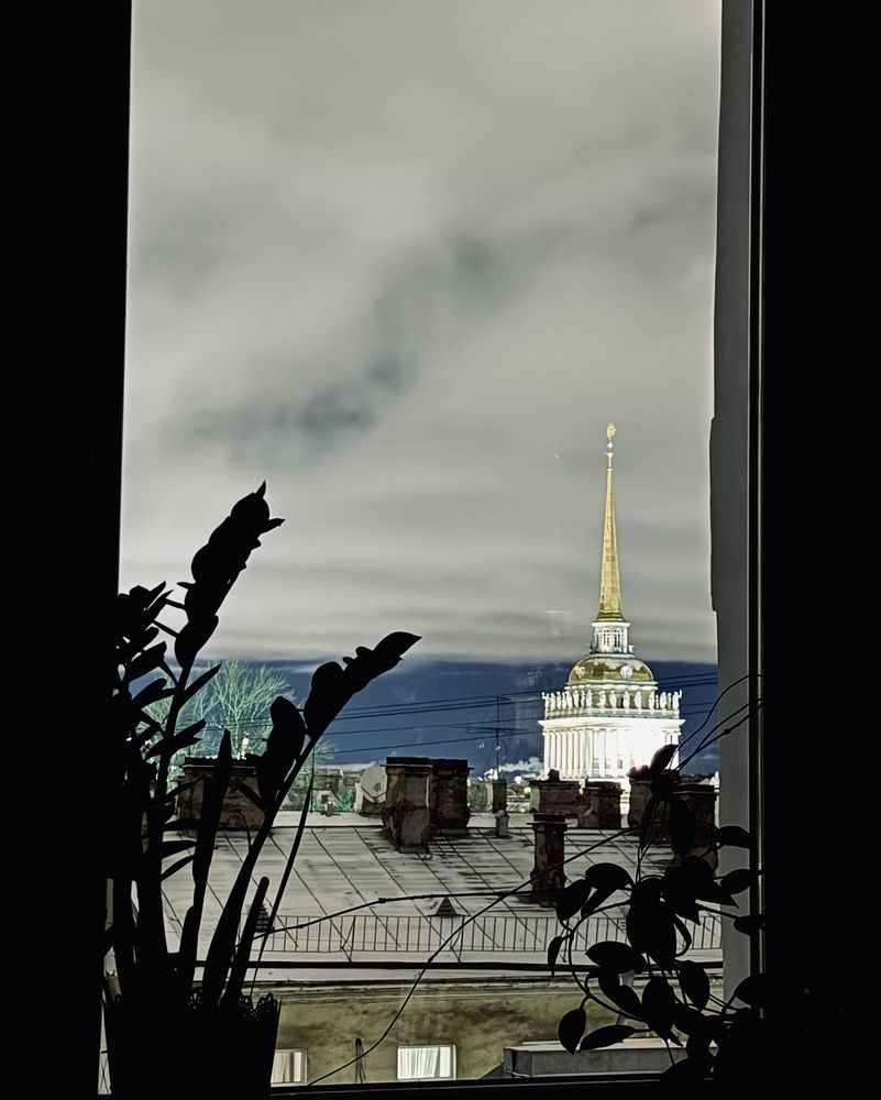 Photograph by Марина Сальникова