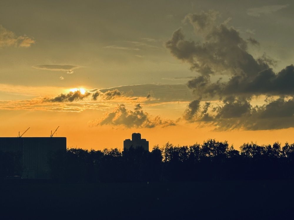 Photograph by Марина Сальникова