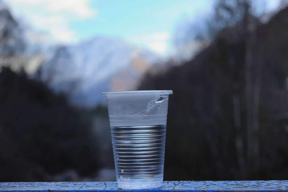 Photograph by Александр Николаев